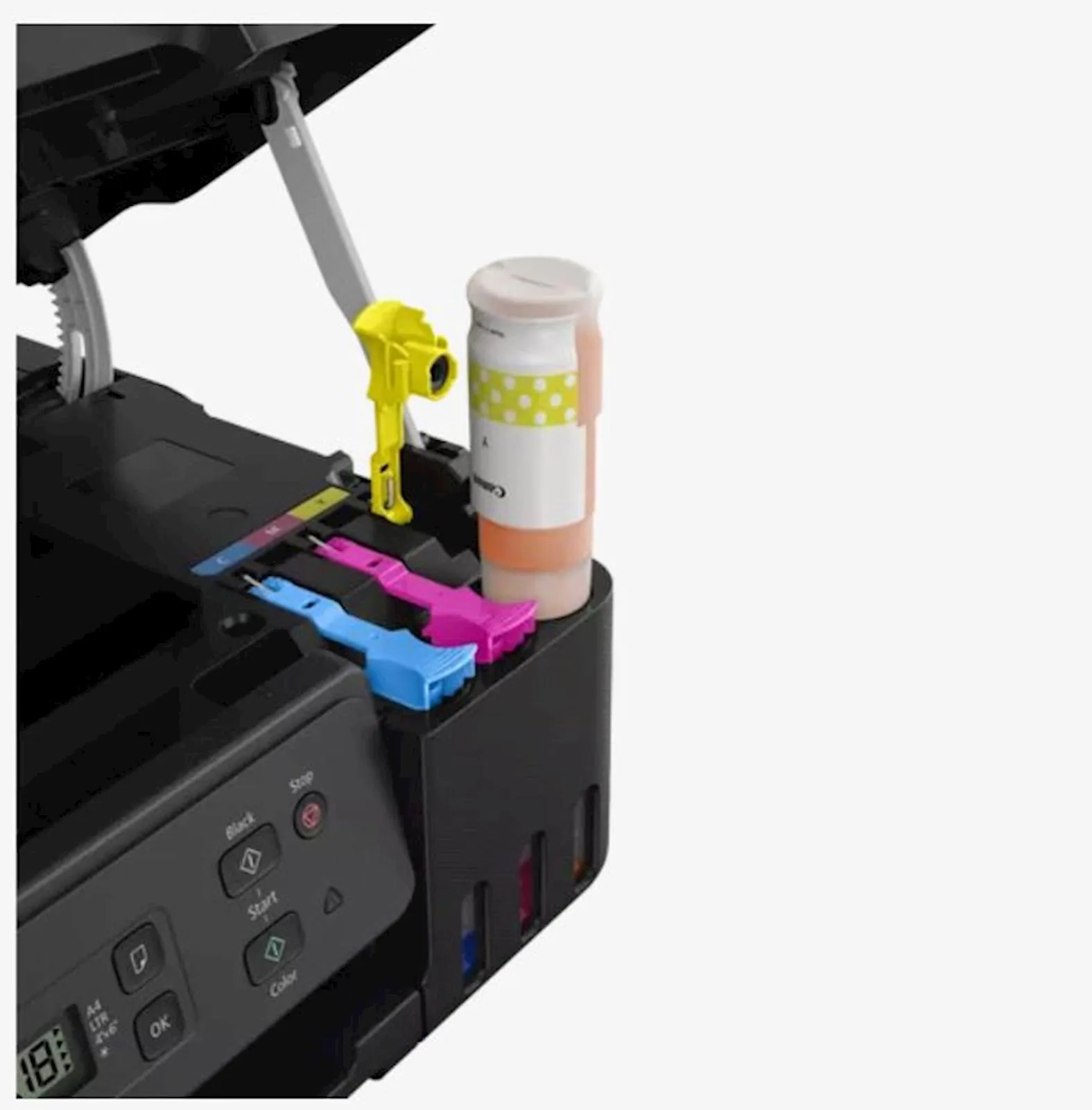 MFP CANON PIXMA G2470 - slika 4