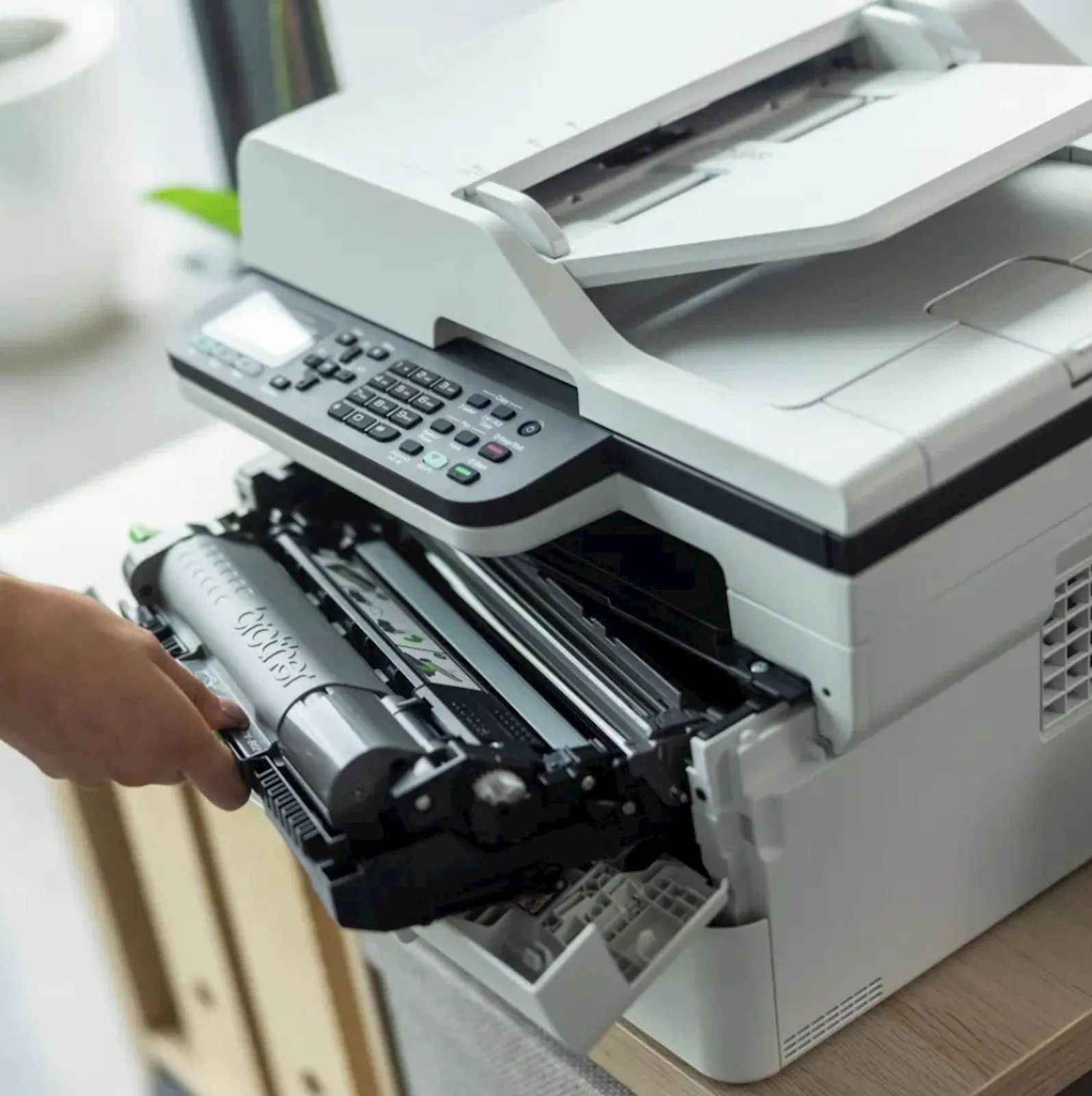MFP BROTHER MFC-B7810DW - slika 5