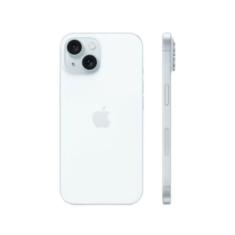 Apple iPhone 15 128GB Blue - slika 3