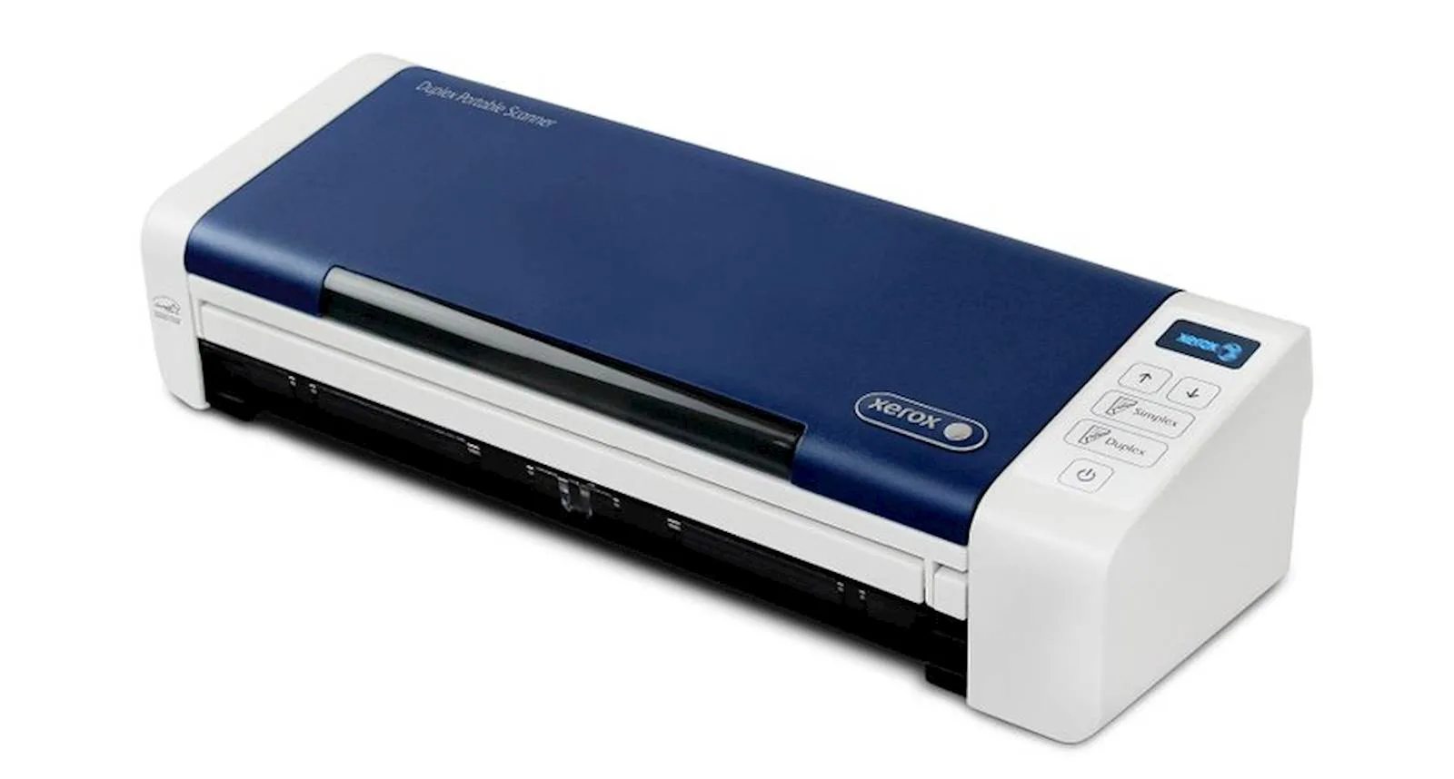 Skener XEROX® Duplex Portable - slika 2