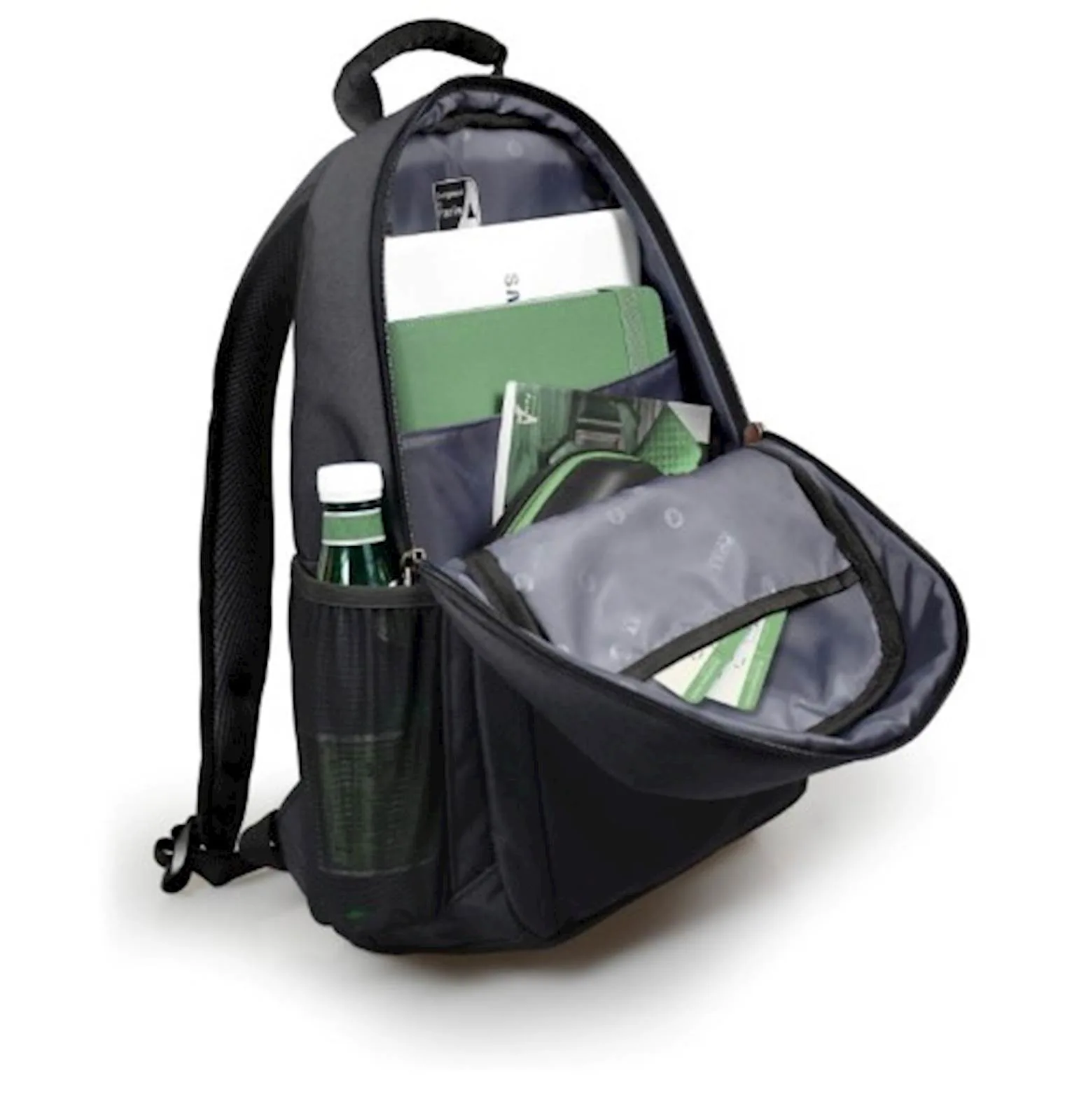 Ruksak Port SYDNEY 15,6", crni - slika 3