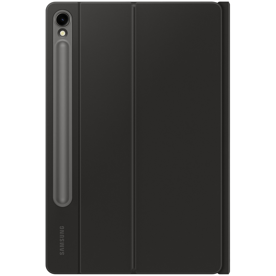 SAMSUNG Galaxy Tab S9/S9 FE/S10 FE/S10 Lite Book Cover Keyboard Black - slika 2