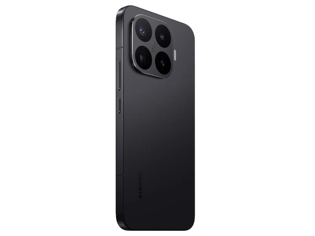 Xiaomi 17T PRO 12+512, Black - slika 2