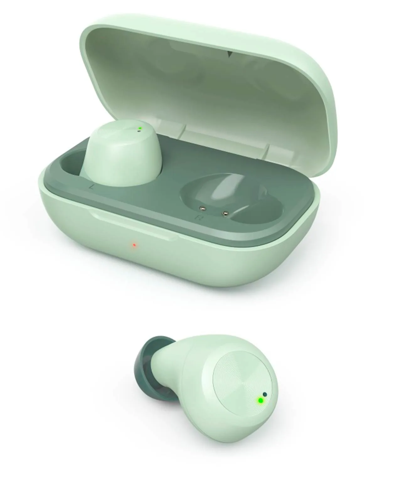 Slušalice BT "Spirit Chop" Hama, true wireless - slika 4