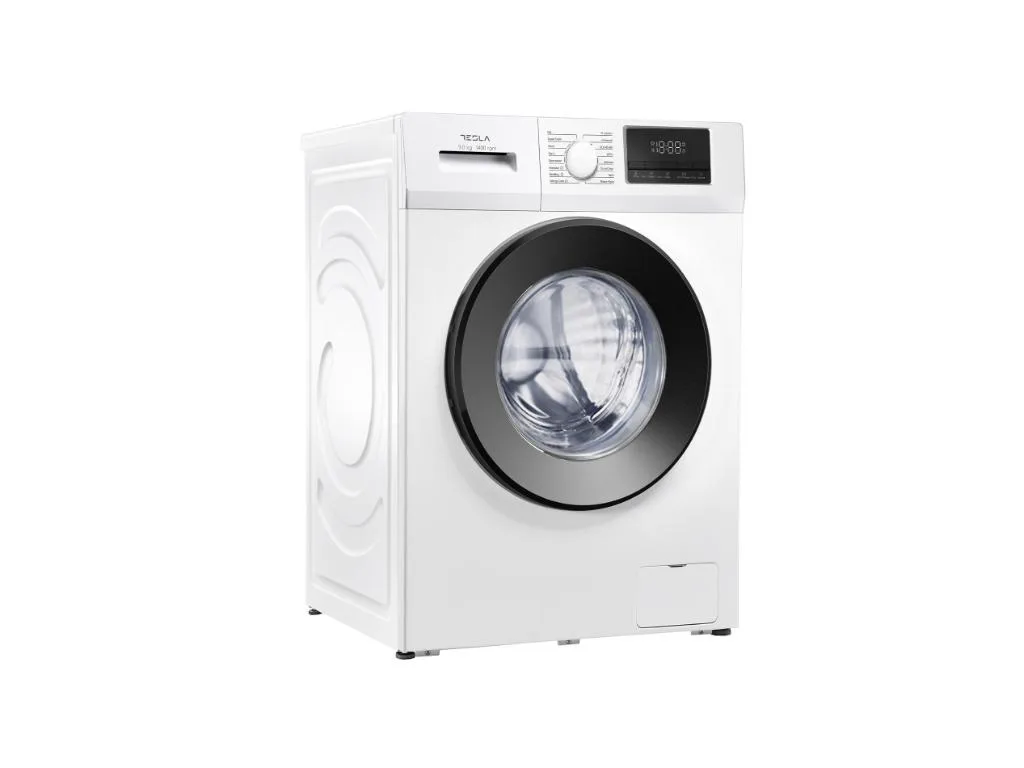 Veš mašina TESLA WF91461T/inverter/9kg/1400 obrtaja/A/85x59,5x56cm/bela - slika 4