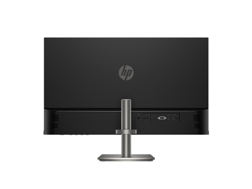 HP S5 527da FHD 27" monitor27",IPS,FHD,300cd,100Hz,1500:1,5ms,VESA,2x2W,2xHDMI,1xVGA,height - slika 3