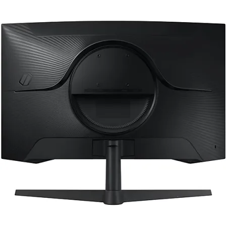 27" SAMSUNG Odyssey LS27CG554EUXEN G55C 165Hz  Curved Display - slika 3