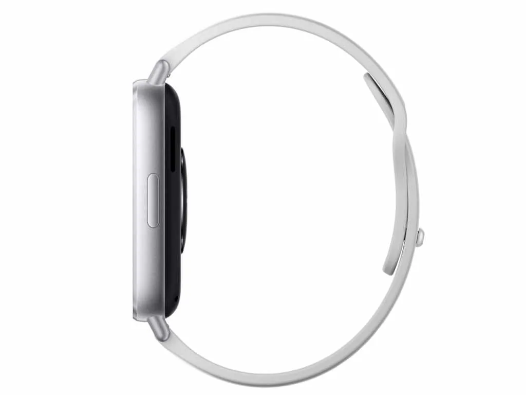 Redmi Watch 5 Active Silver - slika 5