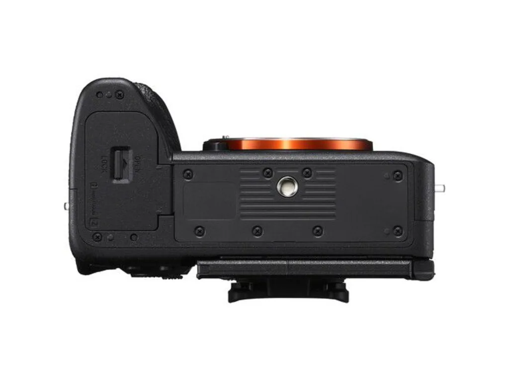 Sony Alpha a7R V Camera Body - slika 4