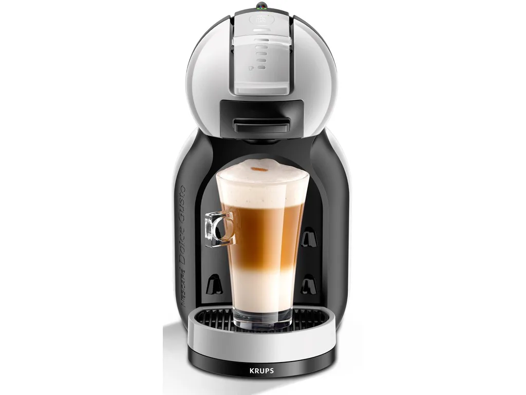 Dolce Gusto Mini Me blk/gray - slika 4