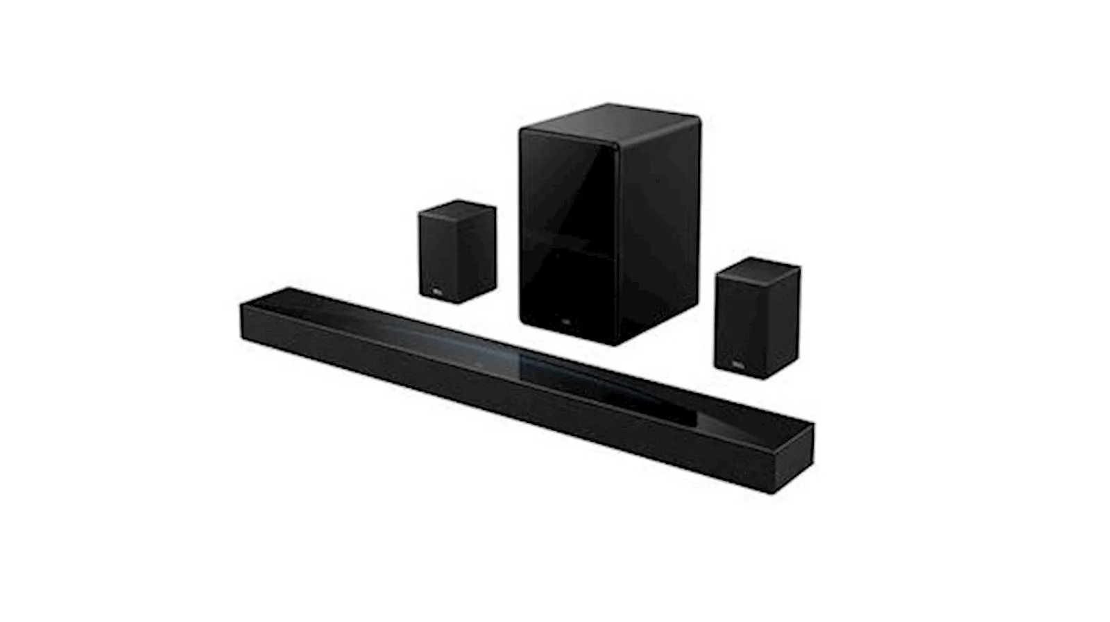 Soundbar TCL Q85HE - slika 6