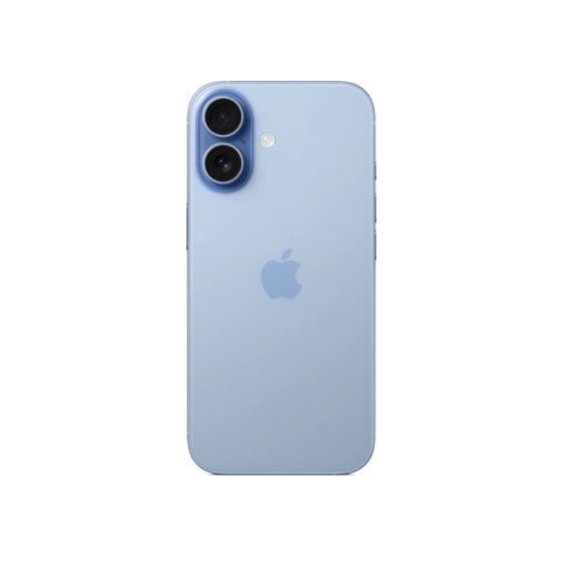 Apple iPhone 17 256GB Only eSim Mist Blue - slika 3