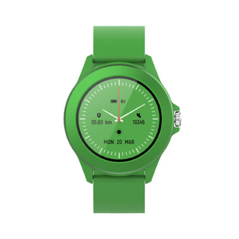 Pametni sat Forever Colorum CW-300 Green - slika 2