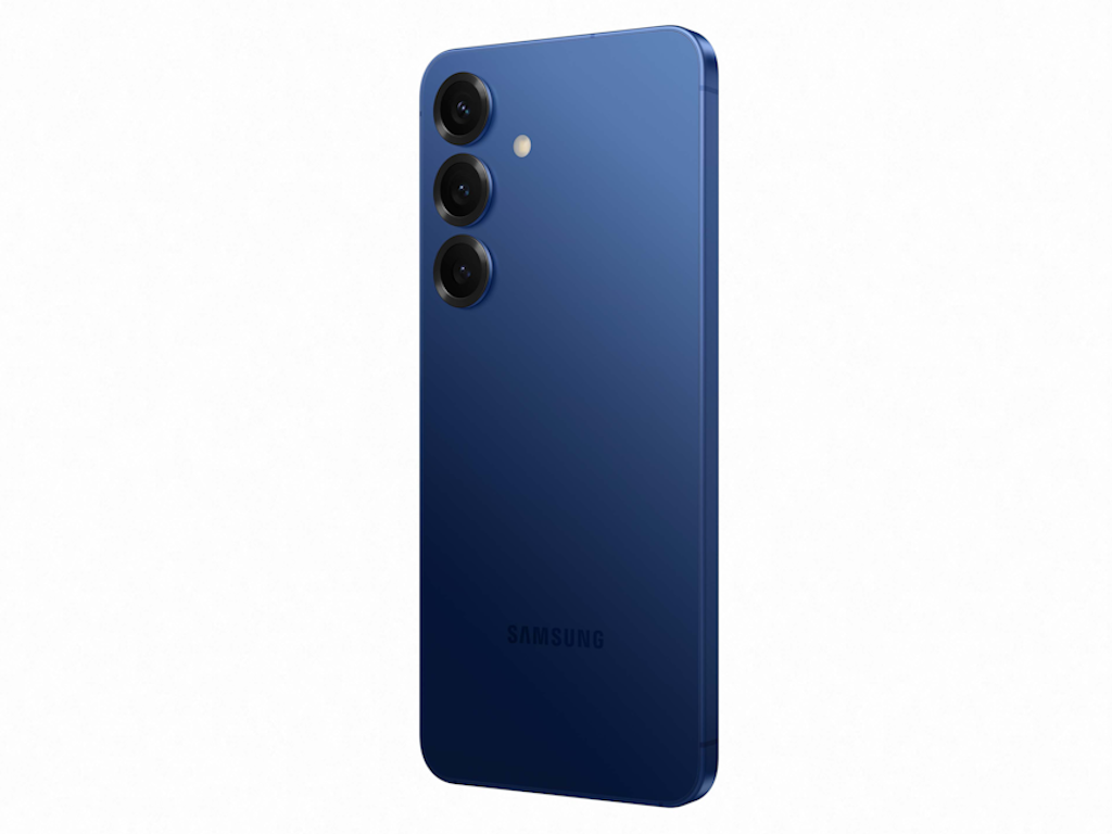 Samsung S25 256GB,Black - slika 2