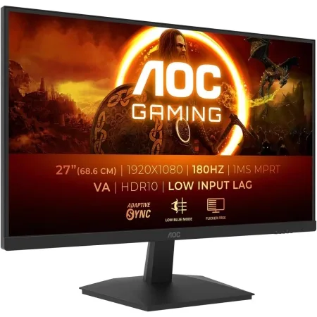 27" AOC 27G15N2 180Hz Gaming Display - slika 2