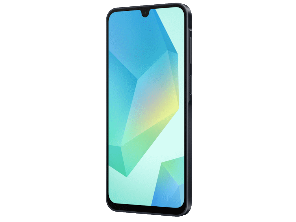Samsung Galaxy A16 Black4/128 GB6,7" display,Super AMOLED - slika 7