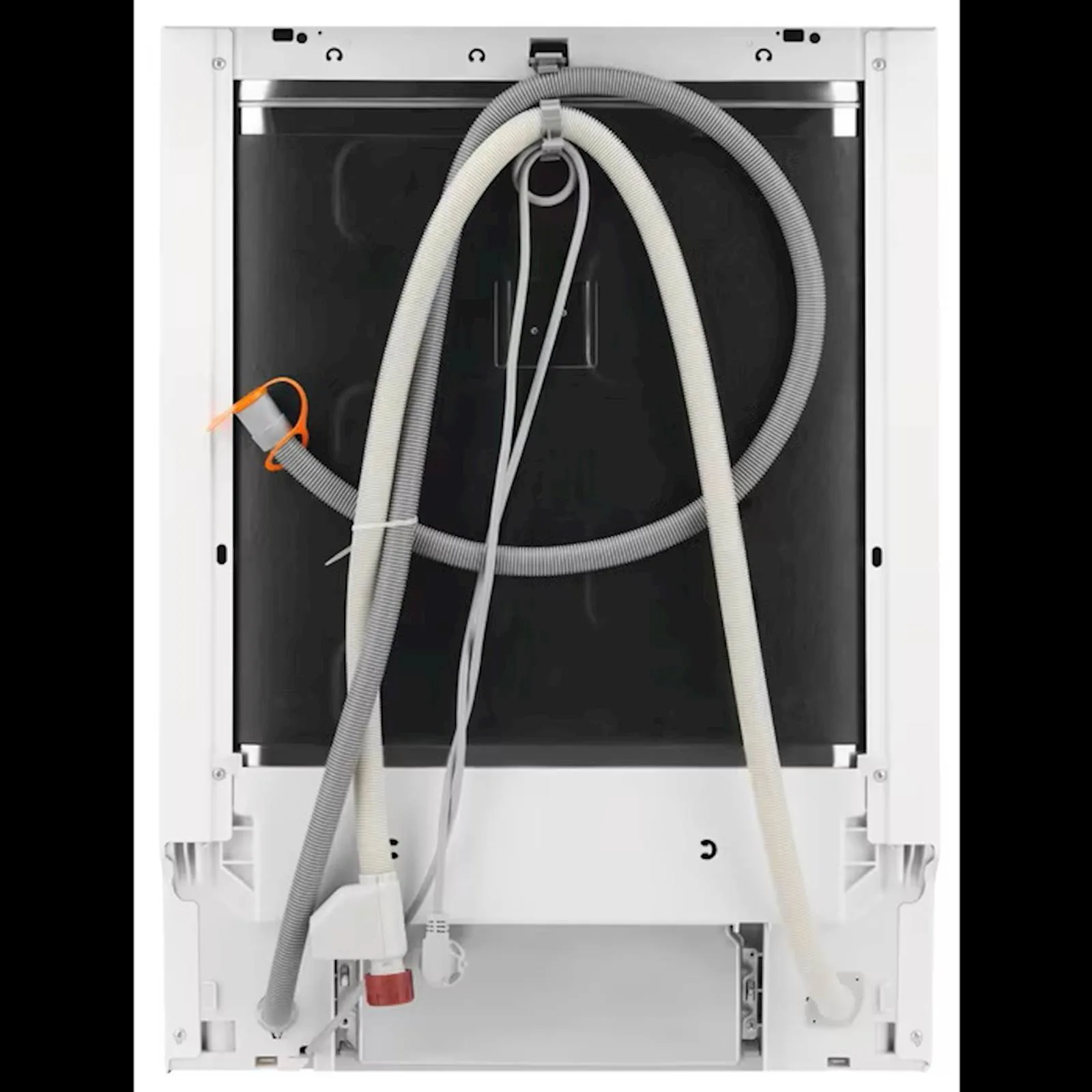 Ugradbena perilica posuđa Electrolux EEA17200L - slika 4