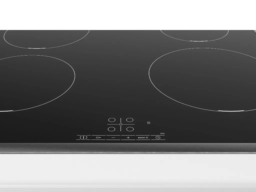 BOSCH Indukcijska ploča Serija 4,Touch select - slika 3