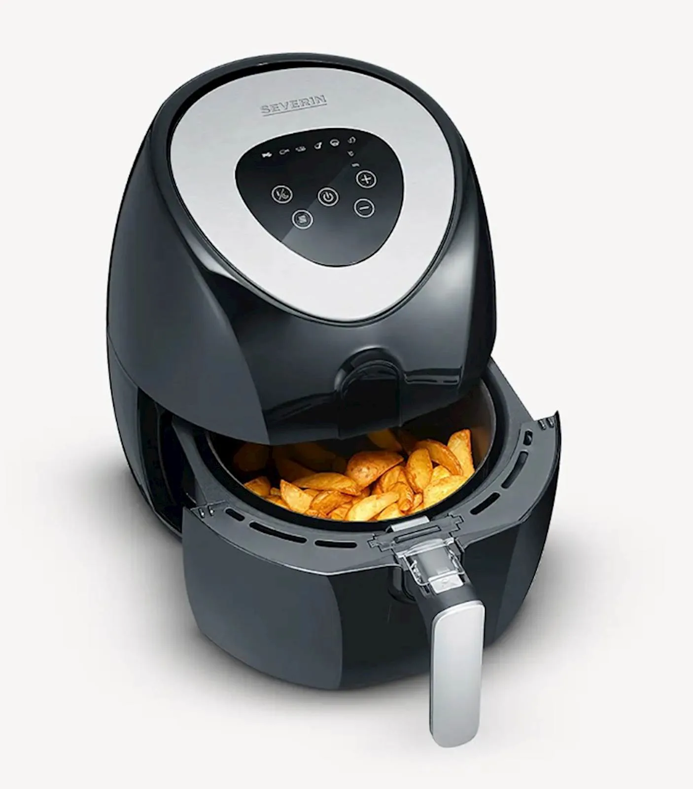 Friteza SEVERIN 10002430000 - slika 4