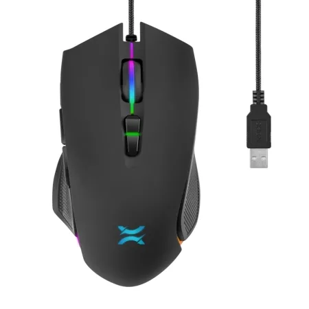 NOXO  Gaming Miš Soulkeeper RGB - slika 4