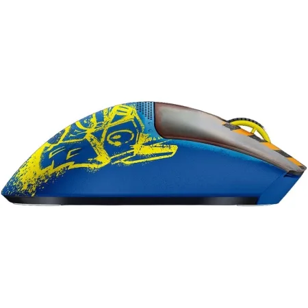 Razer Gaming Miš Deathadder V3 Pro Wireless Fortnite Edition - slika 3