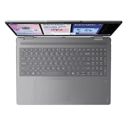 LENOVO Yoga 7 16ILL10 2in1  laptop 83JT0001US - slika 3