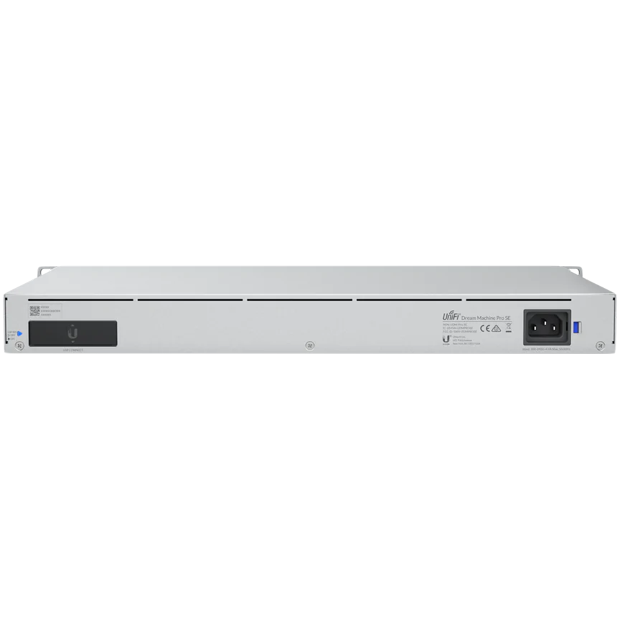 UBIQUITI UniFi Dream Machine Special Edition, 10G Cloud Gateway - slika 2