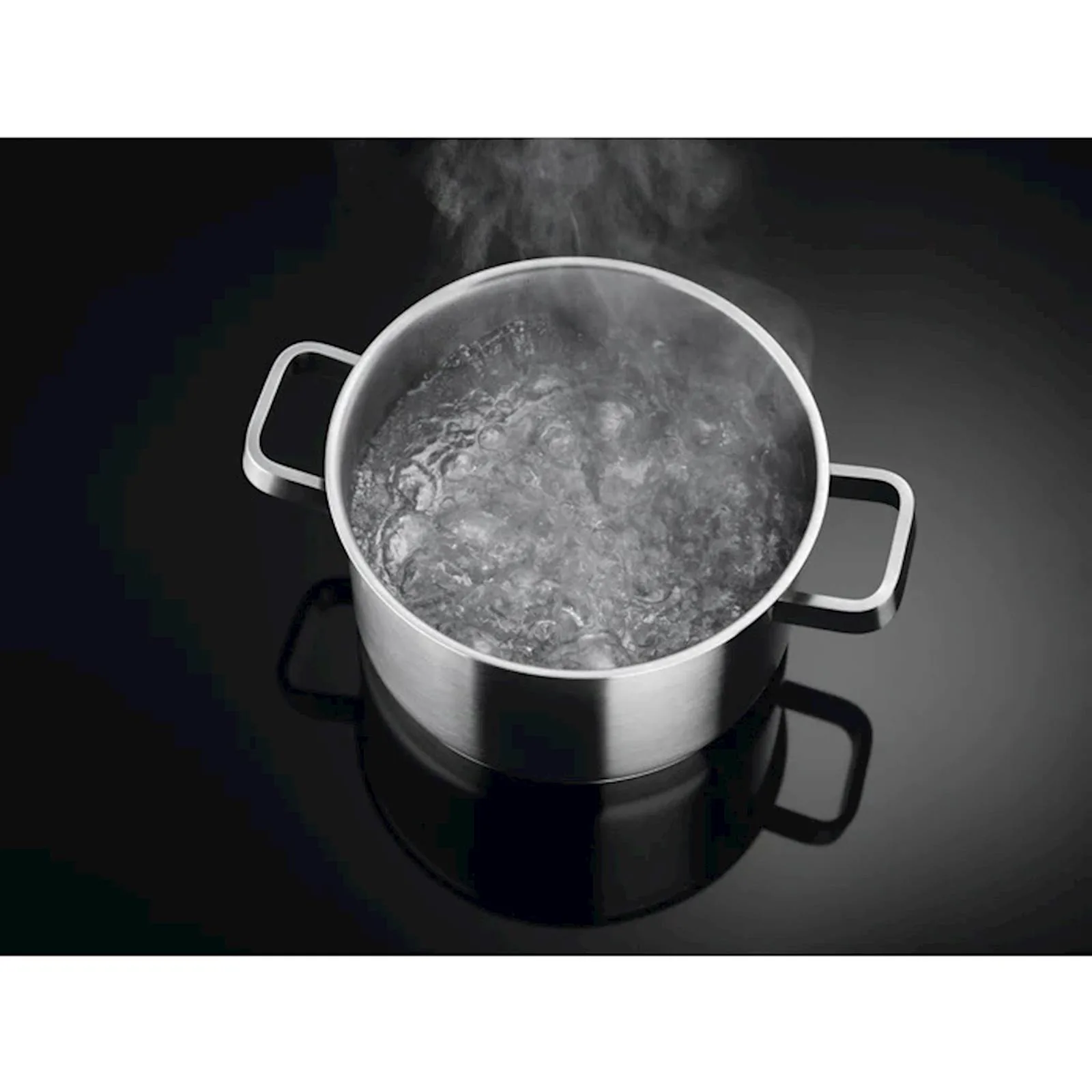 Ugradbena ploča Electrolux KDI641723K, ind. + plin - slika 8