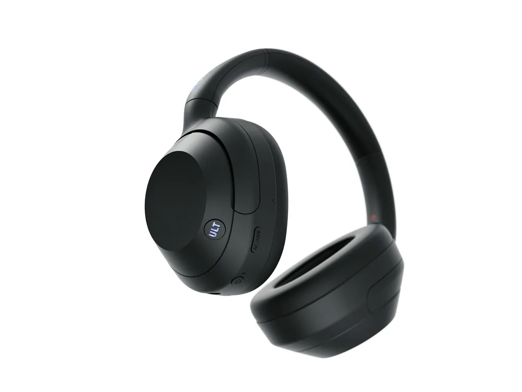 Sony BT slušalice ULT WEAR 900bass za snažan zvuk; digitalnouklanjanje buke; DESS; baterija do 30h - slika 3