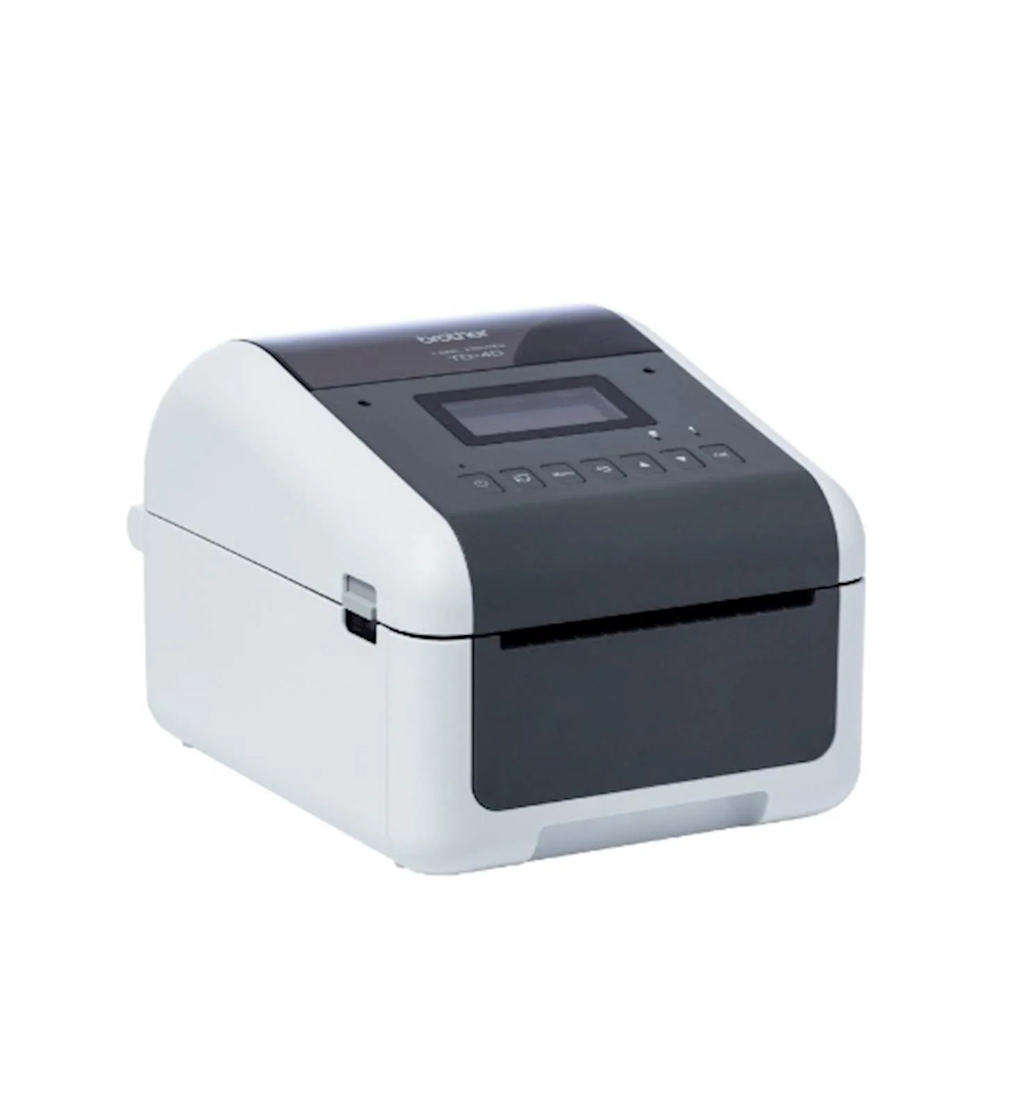Printer za naljepnice BROTHER TD-4550DNWB - slika 3