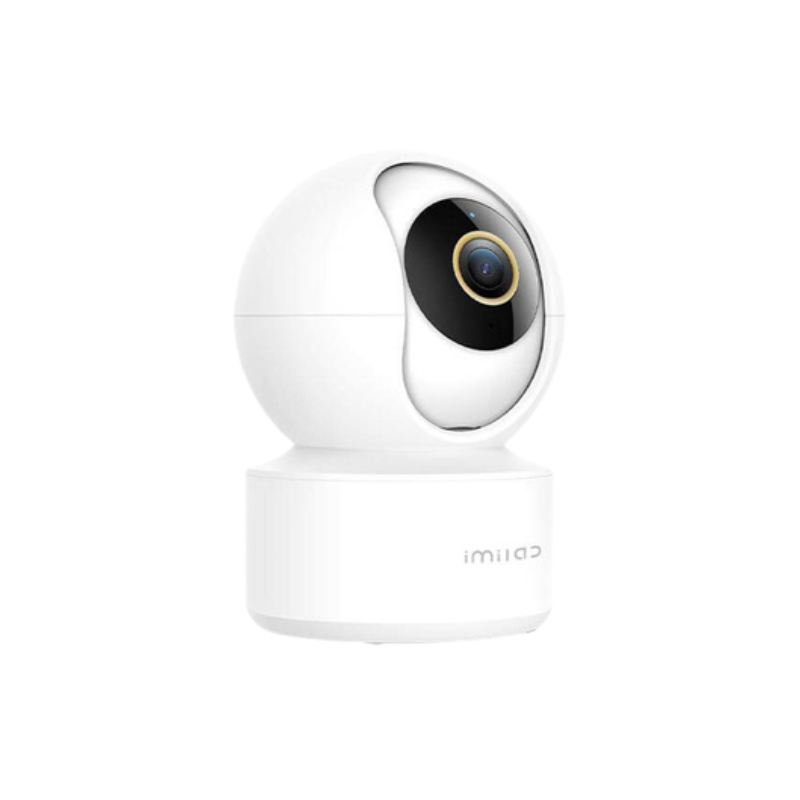 IMILAB C21 Home Security Camera 360° 2.5K - slika 2
