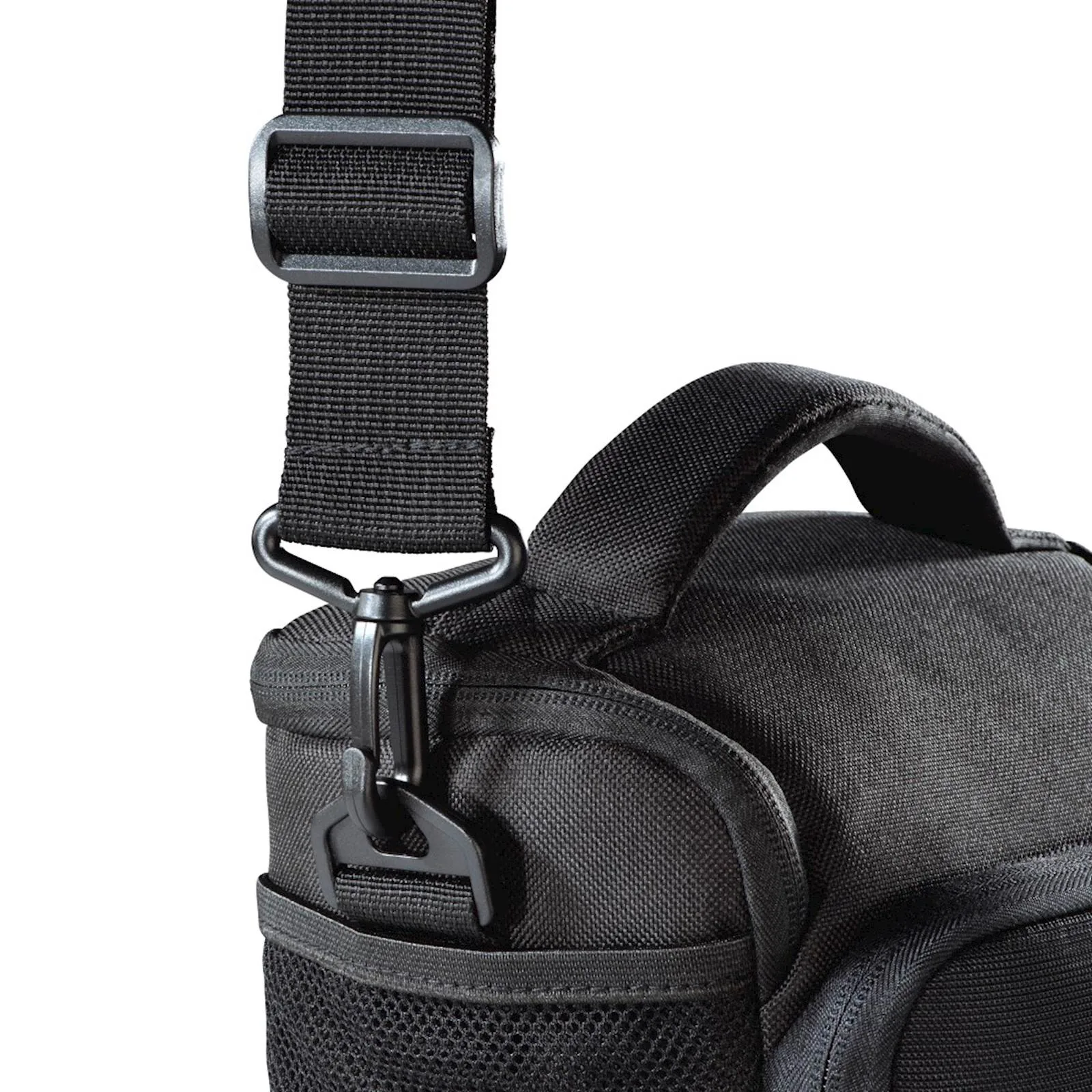 TORBA HAMA ALBANY HC ZA KAMERU, 130, CRNA - slika 6