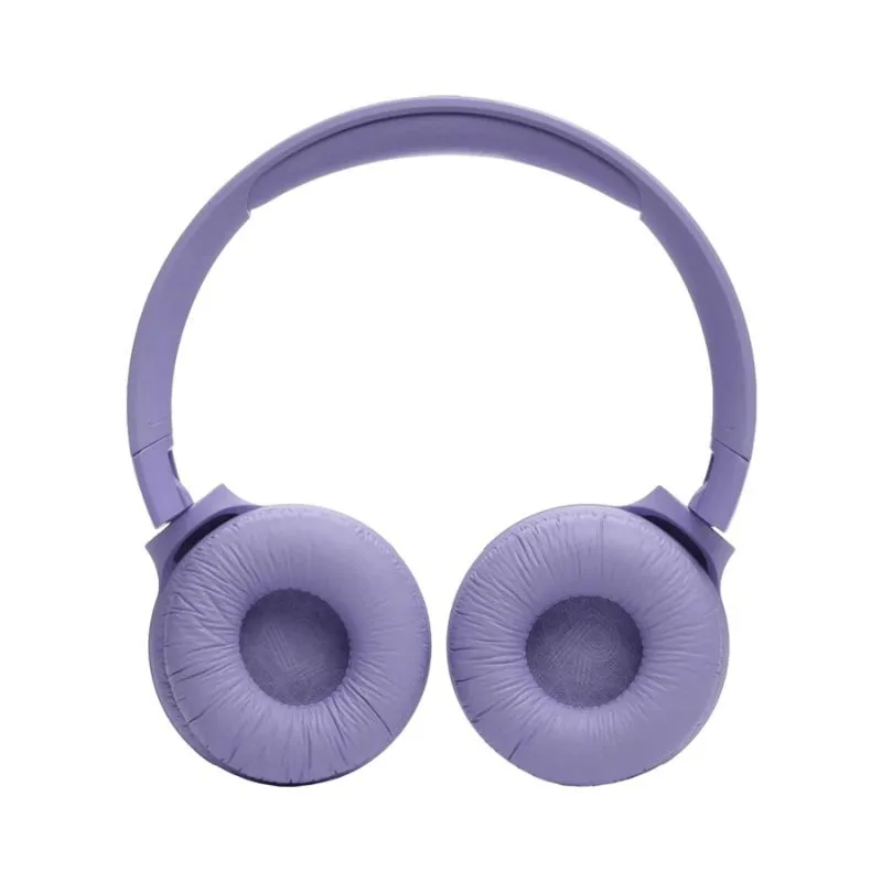 JBL TUNE 520 BT Wireless On Ear slusalice Purple - slika 3