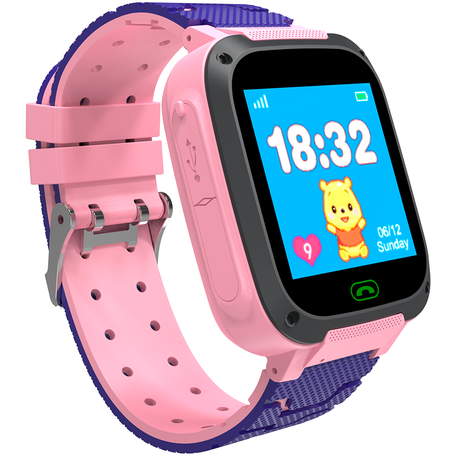 CANYON kids watch Jessie KW-32 GPS - slika 3