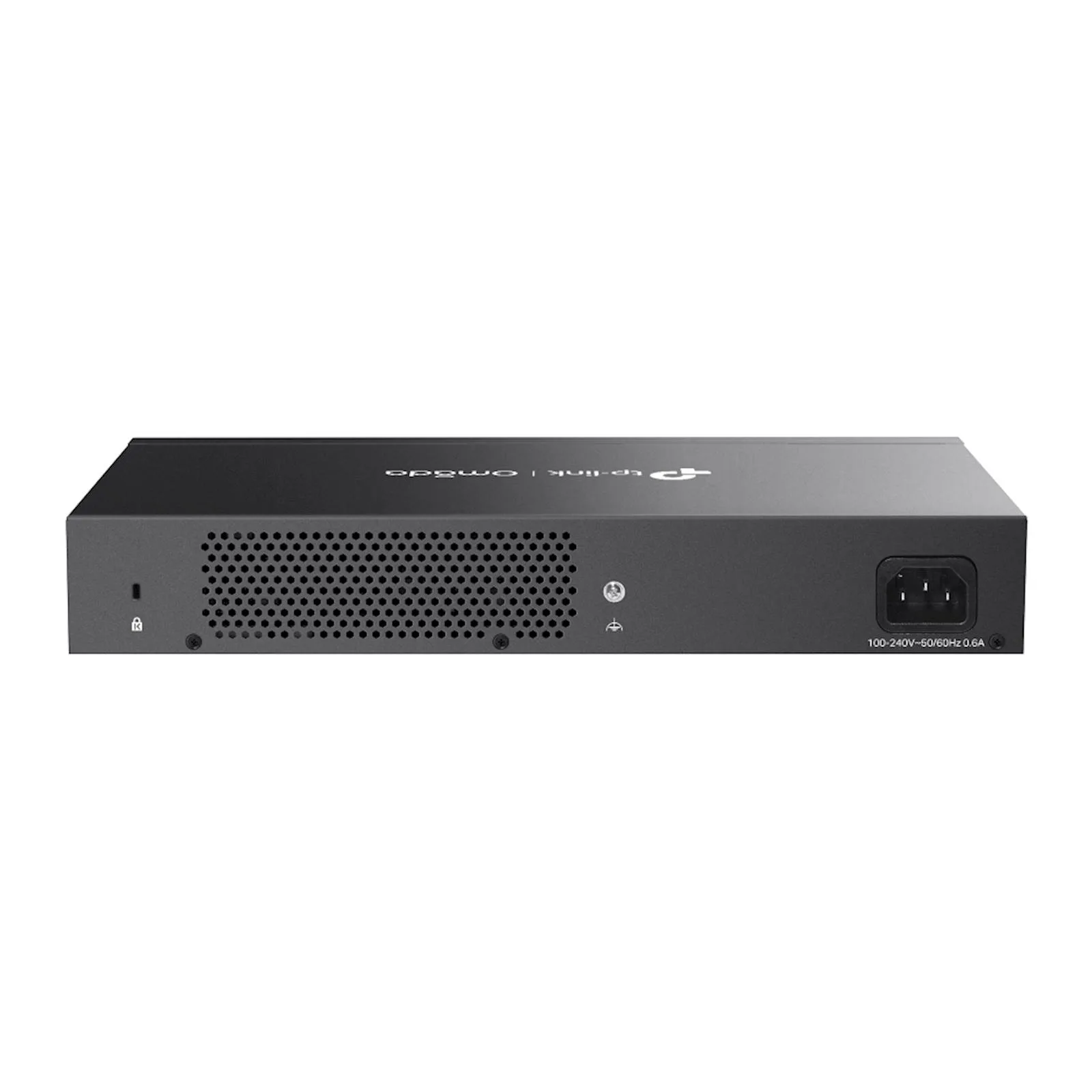 Switch TP-Link Omada 24-Port Gigabit Easy Managed ES224G - slika 3