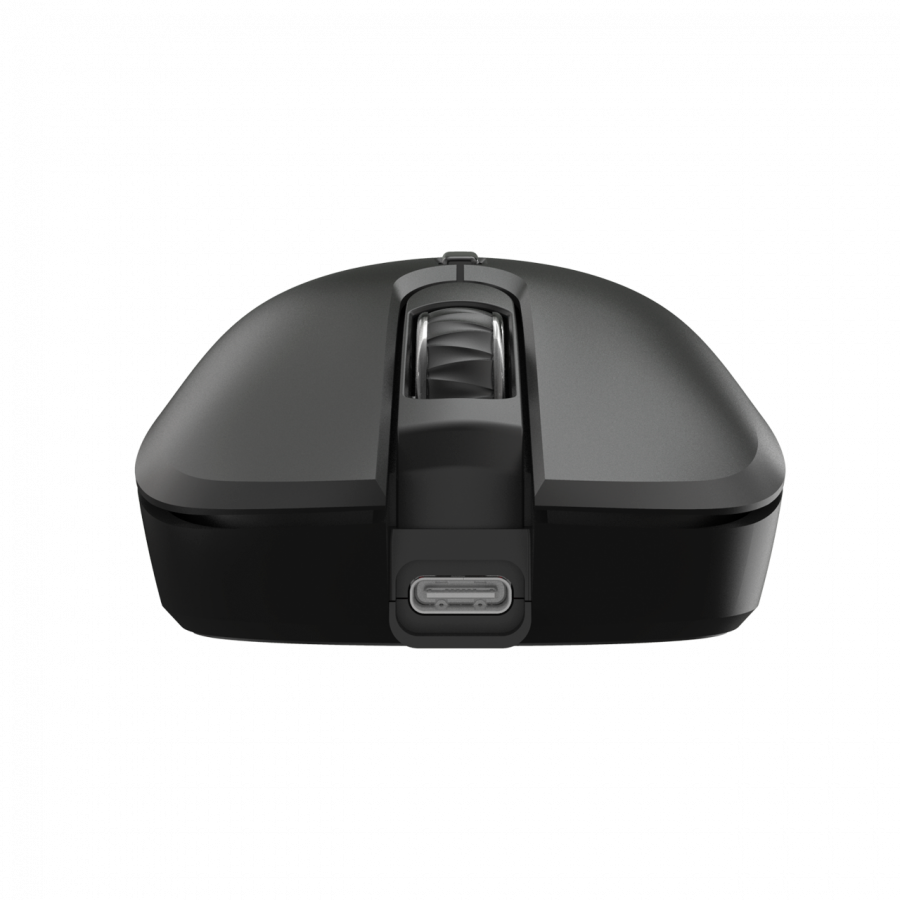 CANYON Gaming Mouse CUTLASS max DPI 2400 RGB Wireless Black - slika 5