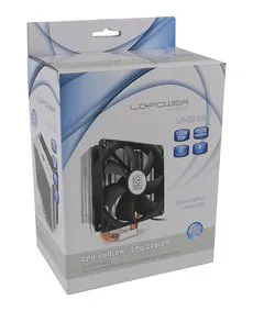 LC-Power CPU cooler LC-CC-120AMD FM1/FM2/AM2/AM2+/AM3/+/4775/1150/1151/1155/1156/1366/2011/2011-3 - slika 3