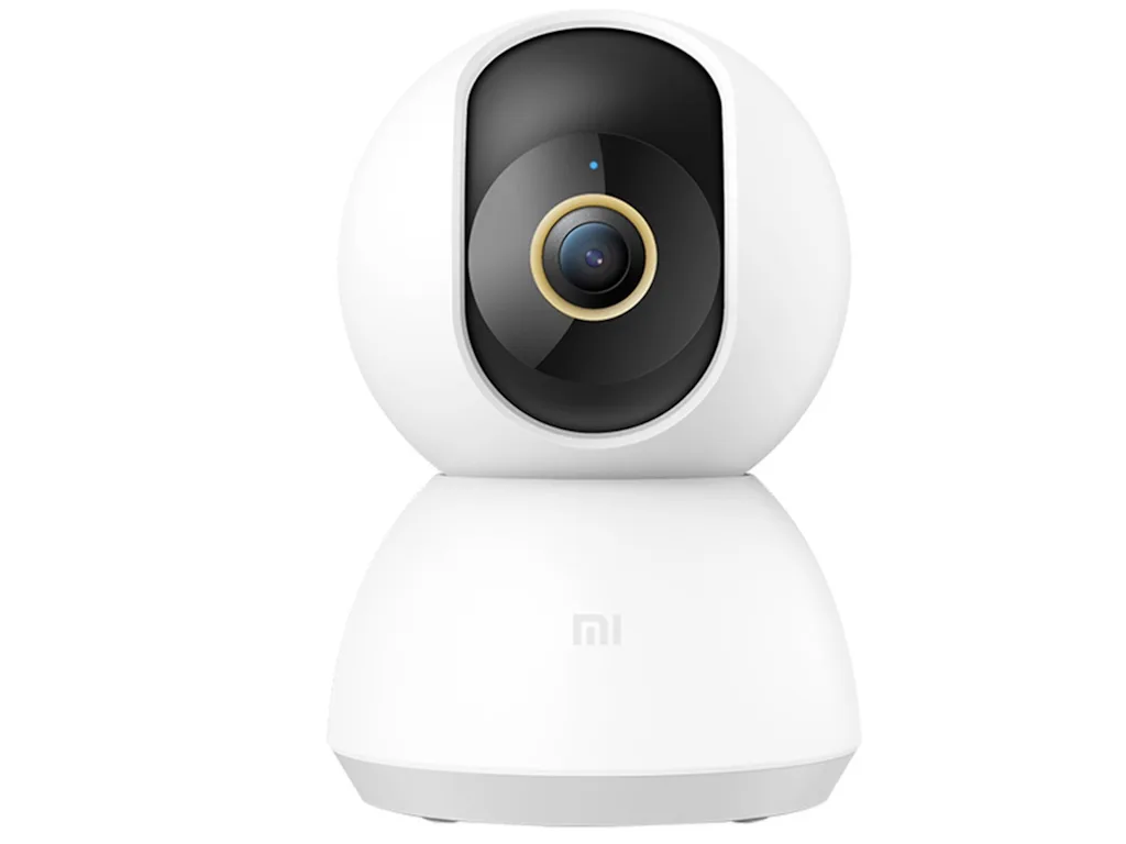 Xiaomi Smart kamera C400 4 MP, 360 stepeni snimanje AI detekcija, 2.4G/5G podrška