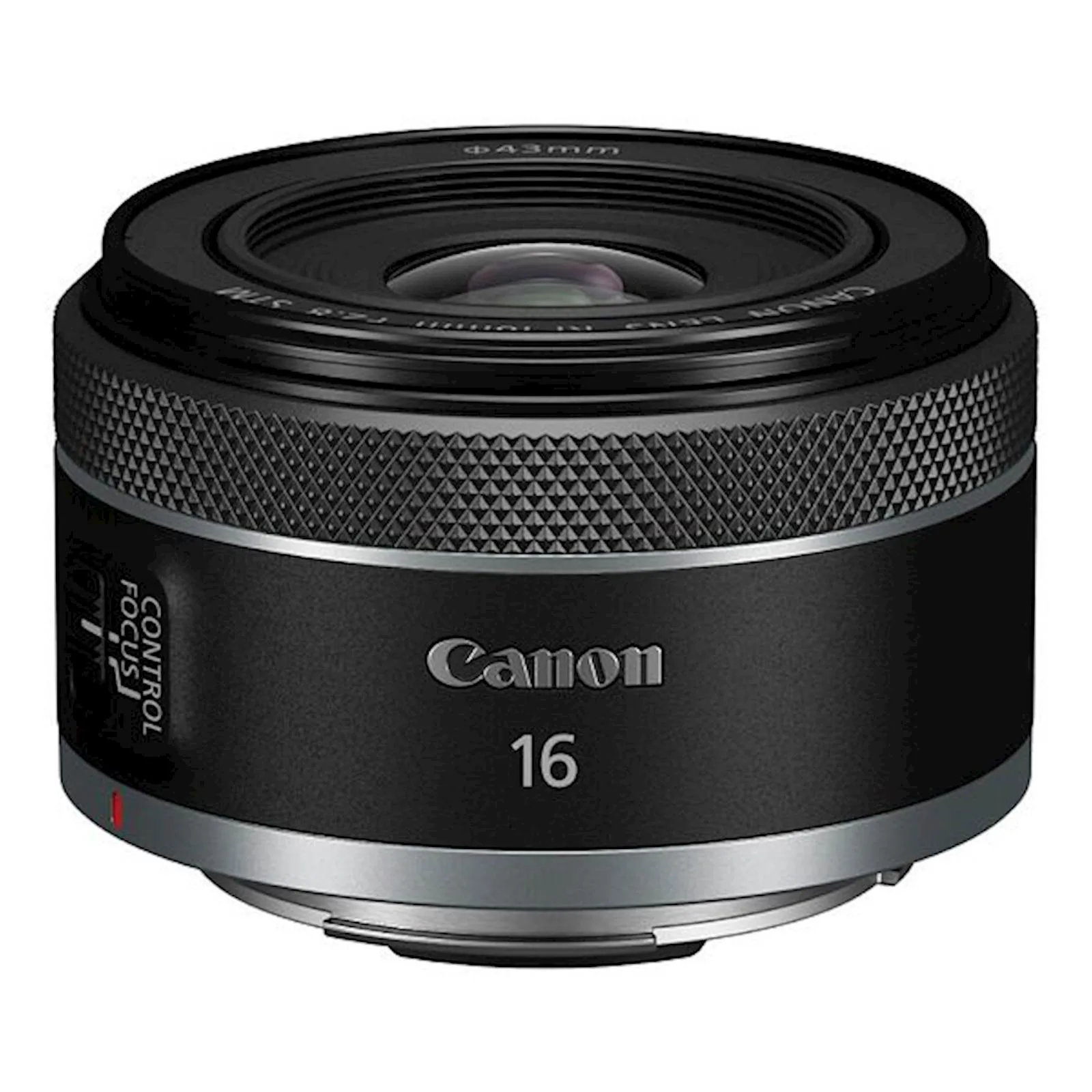 Objektiv CANON RF16mm F2.8 STM - slika 2