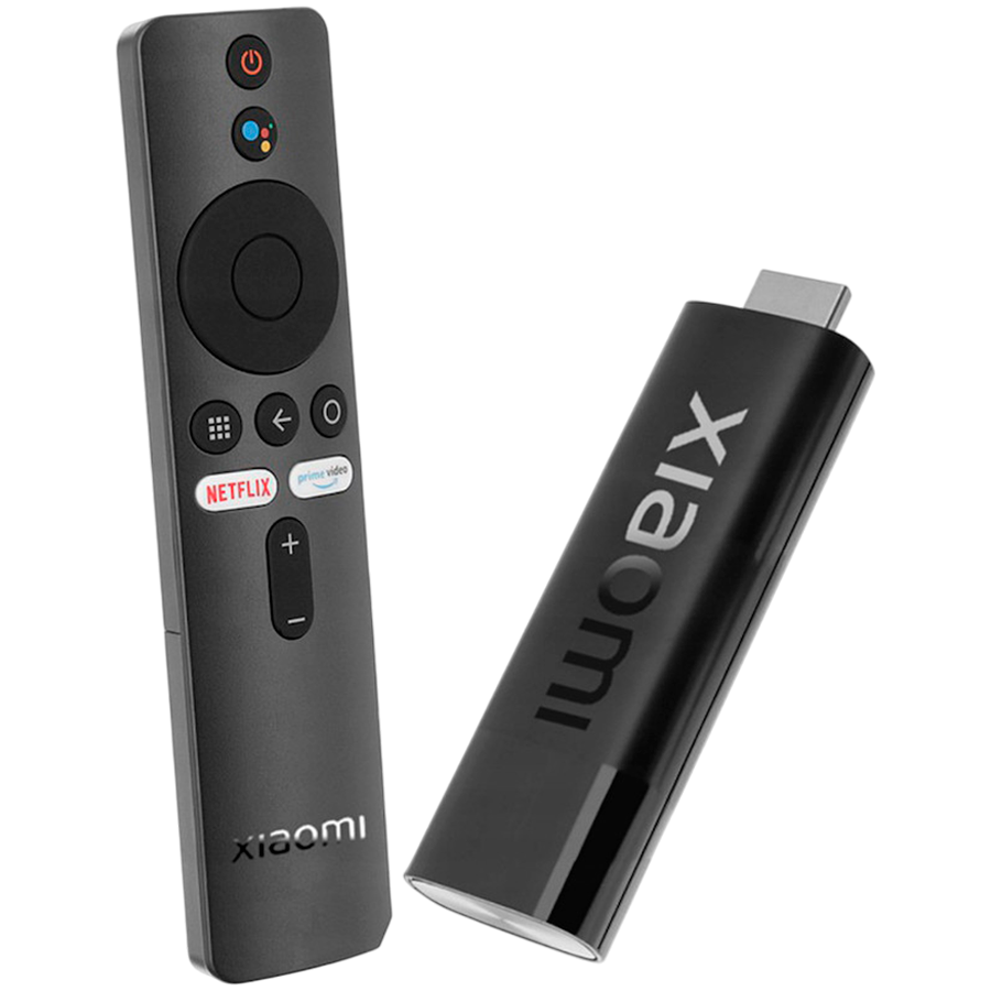Xiaomi 4K TV Android Stick - slika 2
