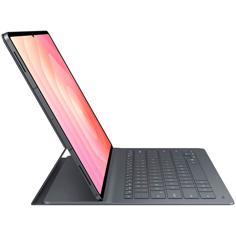SAMSUNG Galaxy Tab S11 Ultra Book Cover Keyboard Slim - Black - slika 5