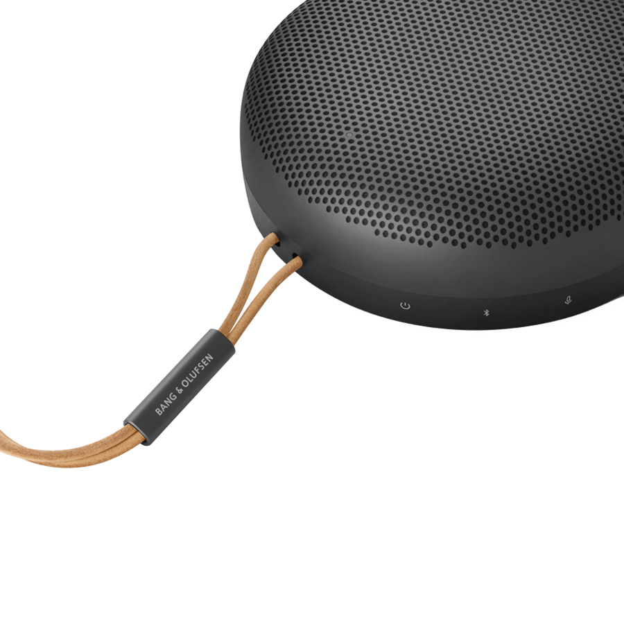 Beosound A1 2nd Gen Black Anthracite - slika 5
