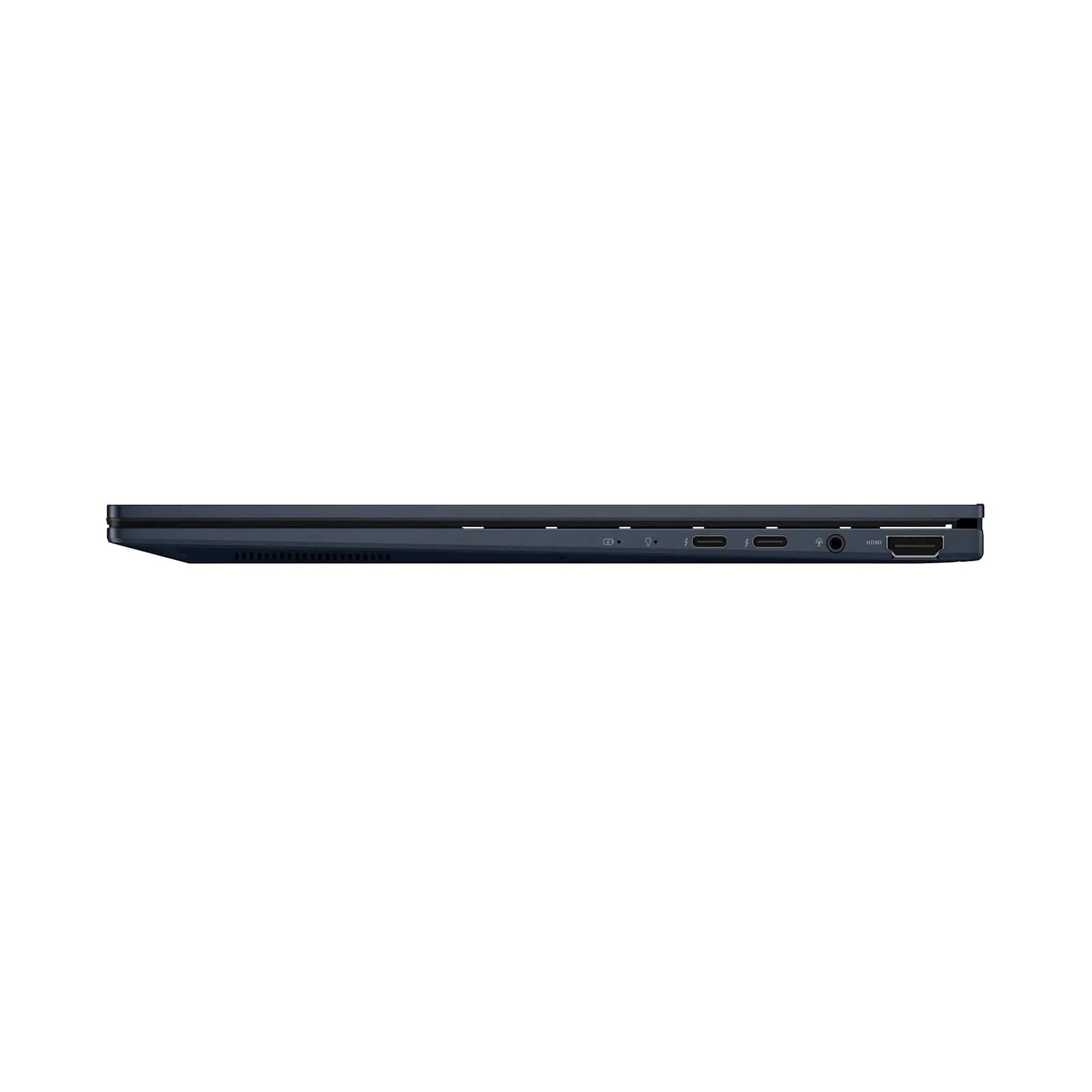 Laptop ASUS Zenbook 14 UX3405CA-PZ109X 14"3K OLED TOUCH U9-285H 16C/16T 32G s1TB W11p BACKLIT BLU 2Y - slika 4