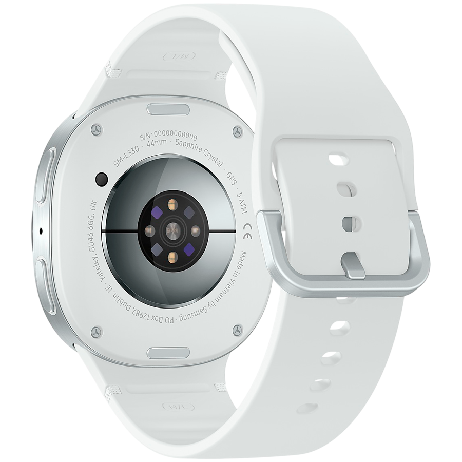 Samsung Galaxy Watch8 44mm BT Silver - slika 4