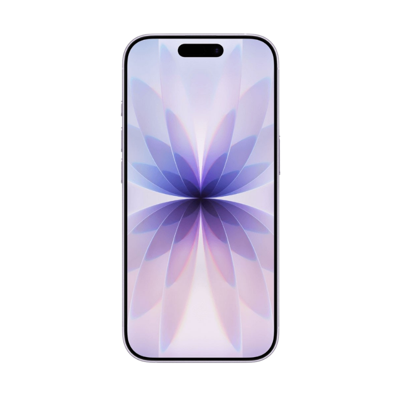 Apple iPhone 17 256GB Only eSim Lavender - slika 2