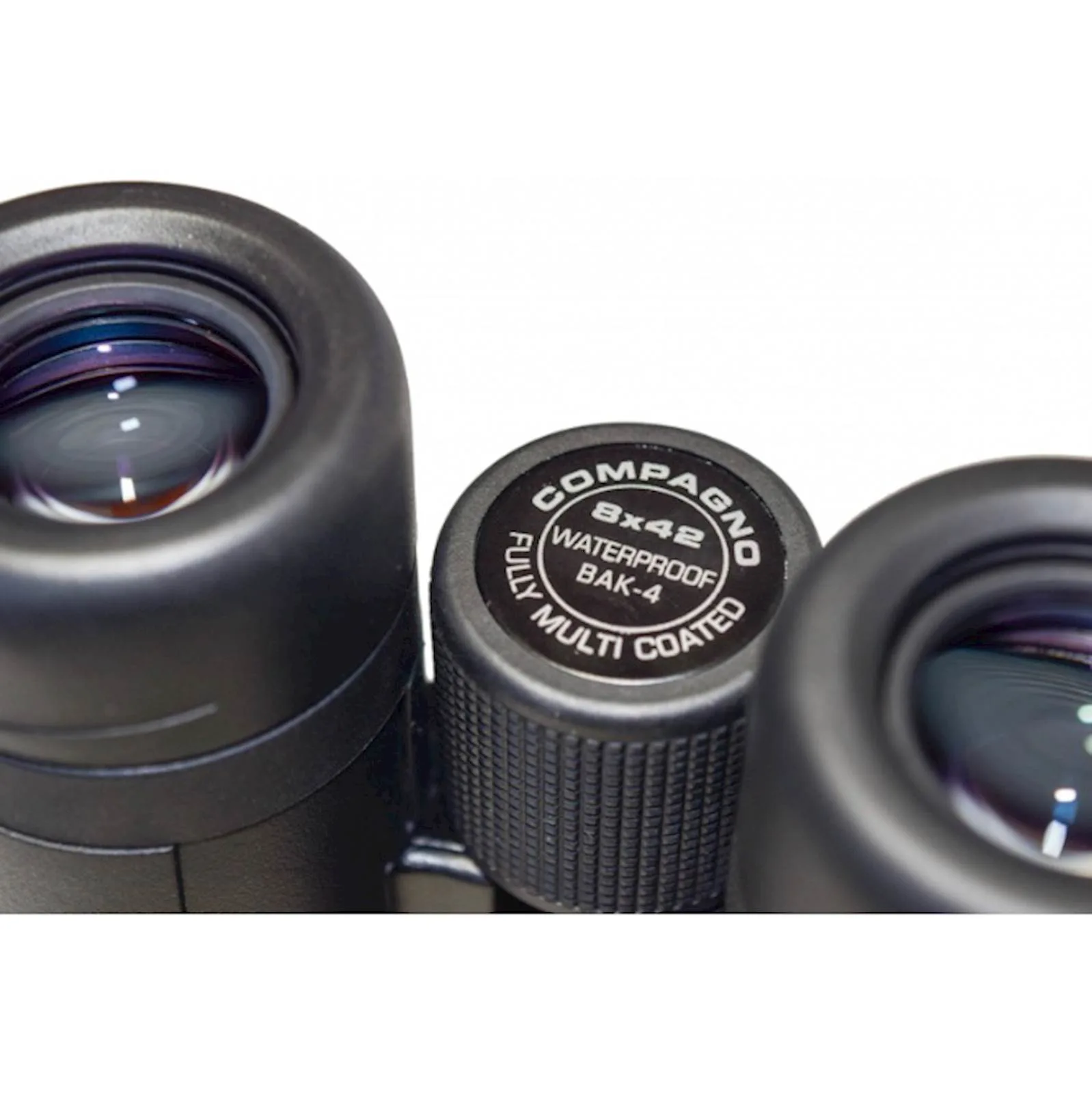 Dvogled BRAUN COMPAGNO 8x42WP - slika 3