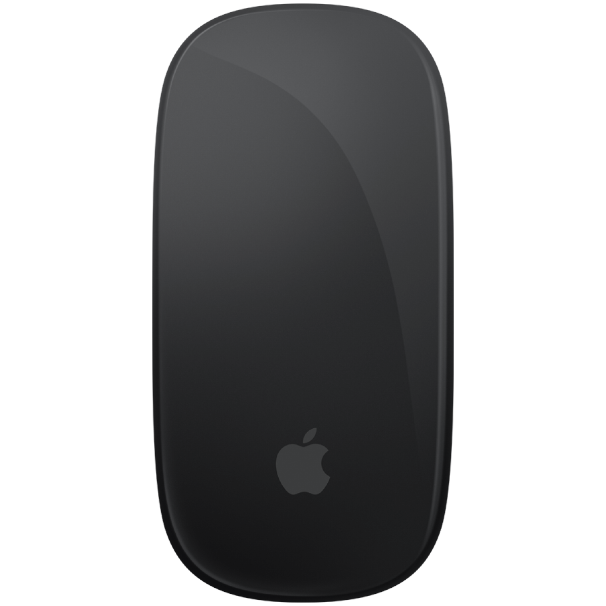 Magic Mouse - Black Multi-Touch Surface,Model A3204 - slika 4