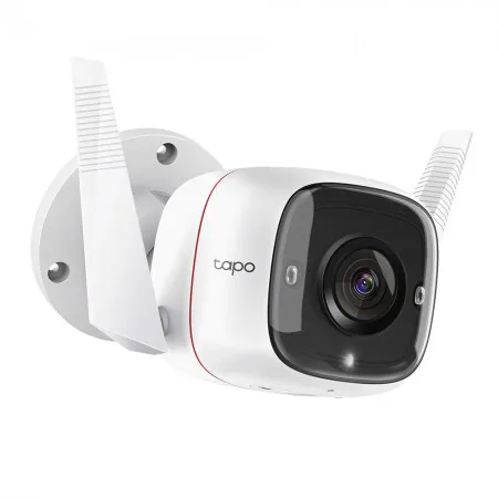 TP-Link Outdoor Wi-Fi Camera Tapo C310 - slika 2