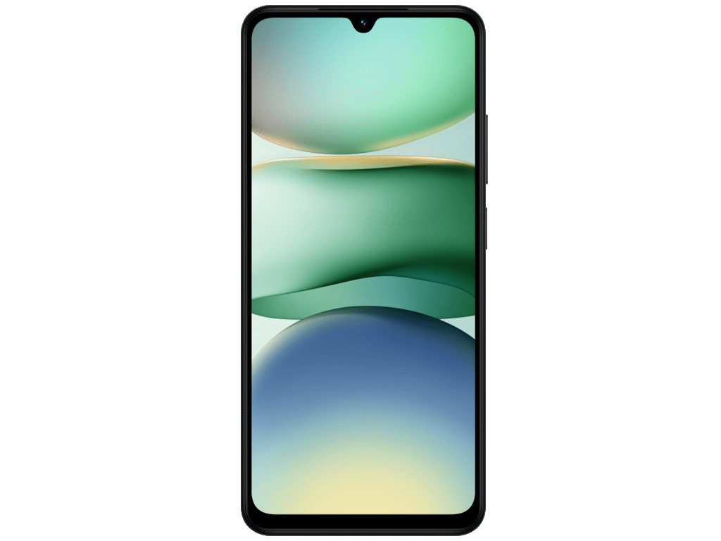 Redmi A5 4+128, Black - slika 7