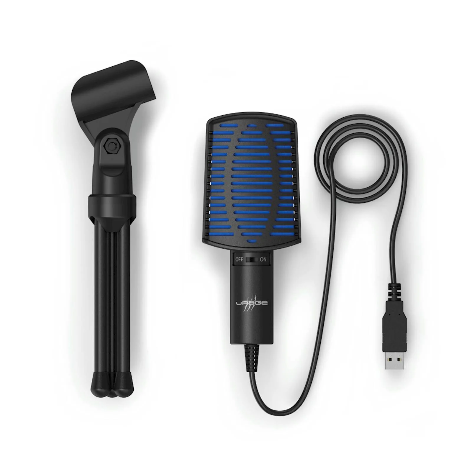 Mikrofon HAMA uRage "Stream 100" Gaming - slika 3